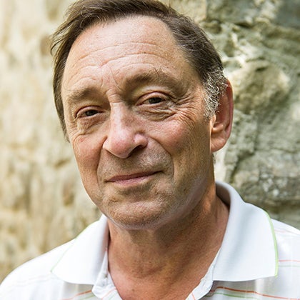 Professor Guy Standing 