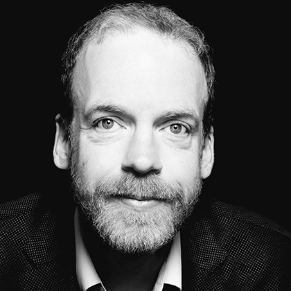 Professor  Mark Taubert  