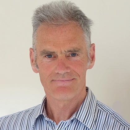 Professor  Martin Thomas 