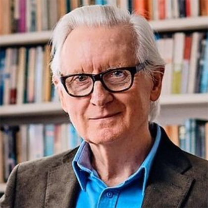 Sir Peter Thornton KC