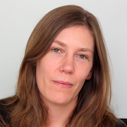 Professor Imogen Goold 