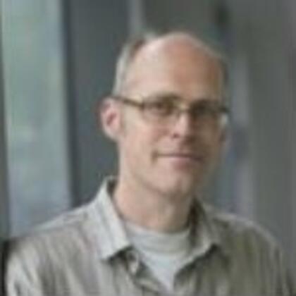 Professor Nils Andersson 