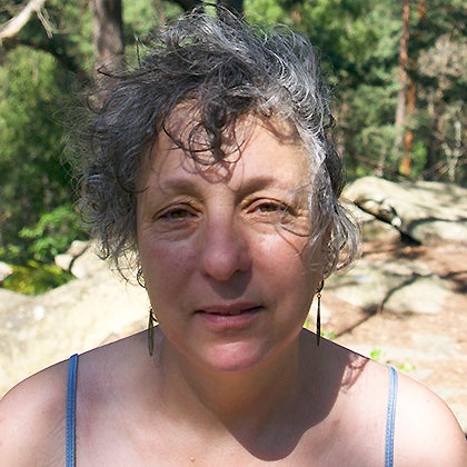 Professor Agathe  Keller 