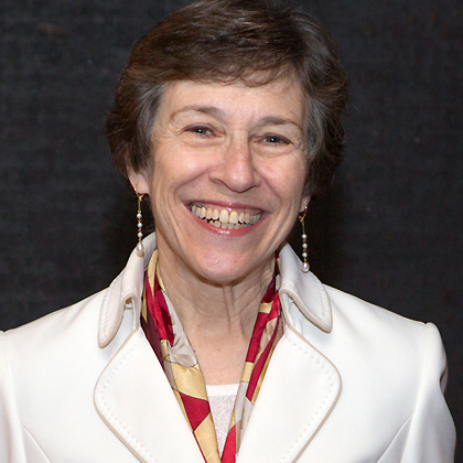 Professor Marion Kaplan  