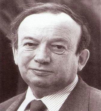 Professor Kenneth R Simmonds 