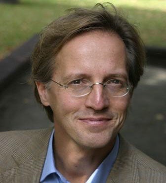 Professor Robbert Dijkgraaf 