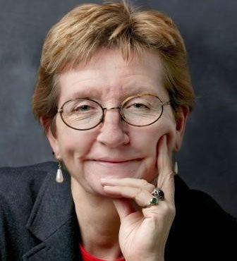  Sarah Veale CBE