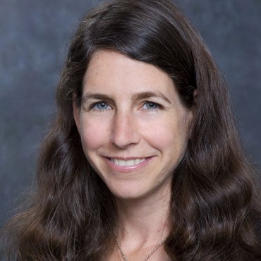 Professor Andrea Freeman 