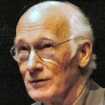 Professor Andrew Gurr 