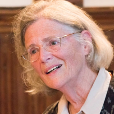 Professor Caroline Barron OBE