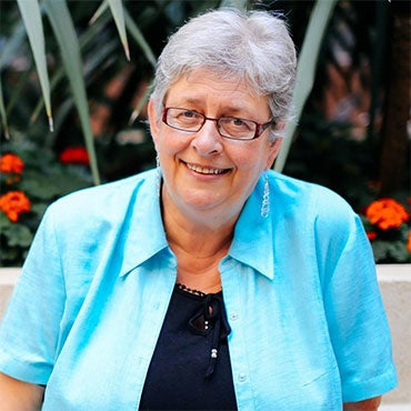 Professor Carolyn Roberts 