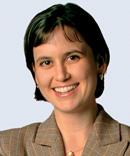 Professor Cristina Rodriguez 