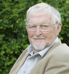 Professor David Daniell 