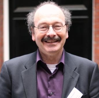 Professor David Grayson 