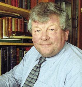 Dr David W. Hughes 
