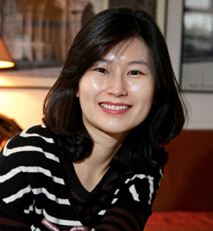 Dr Hyejin Youn 