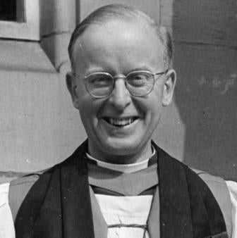 The Rt Revd and Rt Hon Lord  Coggan 