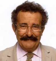 Professor The Lord Robert Winston 