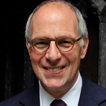 Dr Loyd Grossman CBE