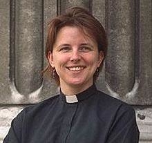 Rev Lucy Winkett 