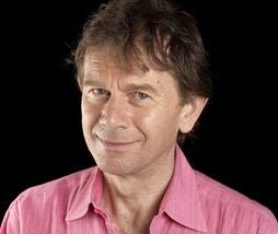  Michael Wood 