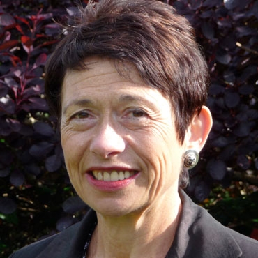 Dr Patricia Fara 