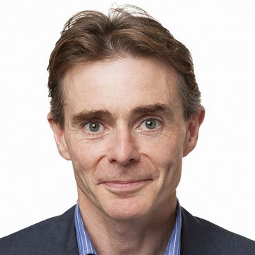 Professor Paul Fletcher 
