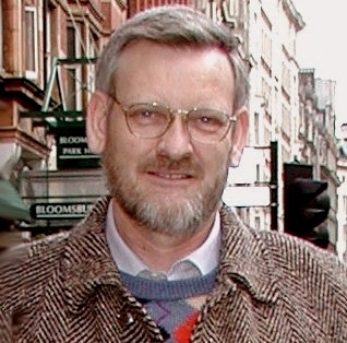 Professor Peter Austin 