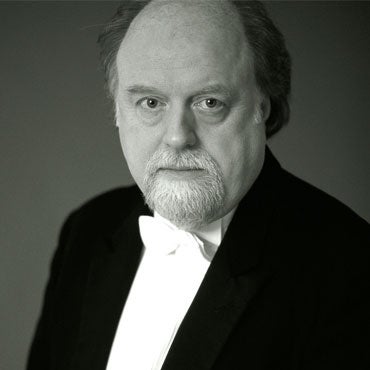  Peter Donohoe CBE