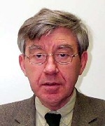 Professor Richard Smith 