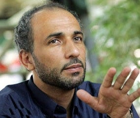 Professor Tariq Ramadan 