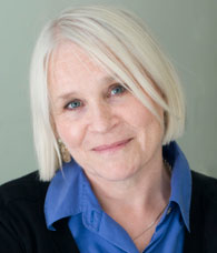 Professor Vanessa Harding 