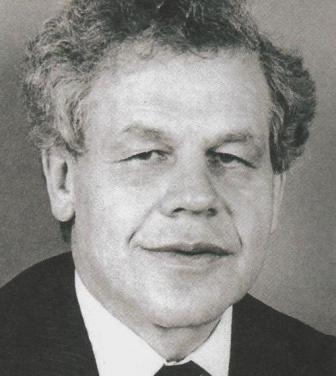 Professor Walter Eltis 