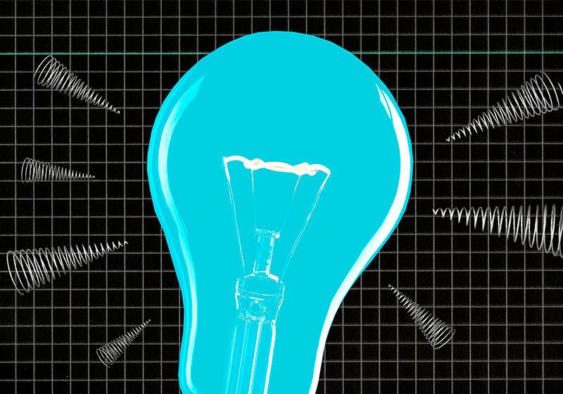 light bulb