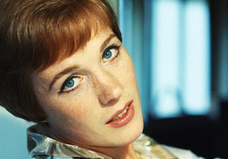 Julie Andrews