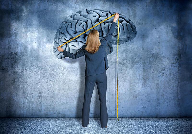 The Big Brain: Size and Intelligence | Gresham College