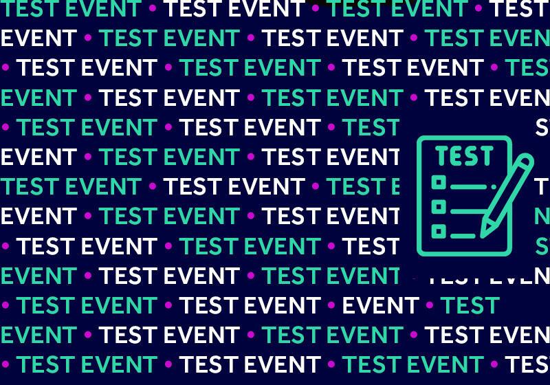 test event placeholder image