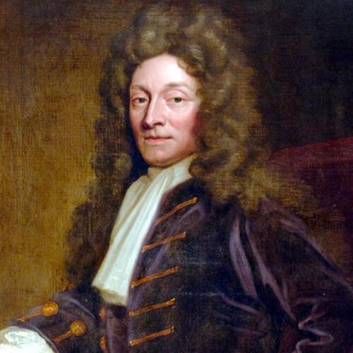Christopher Wren