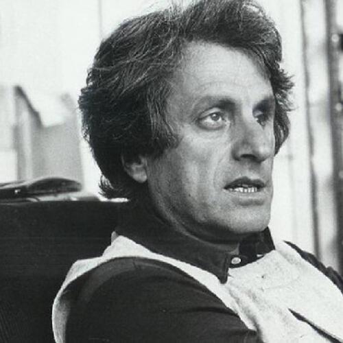 Iannis Xenakis