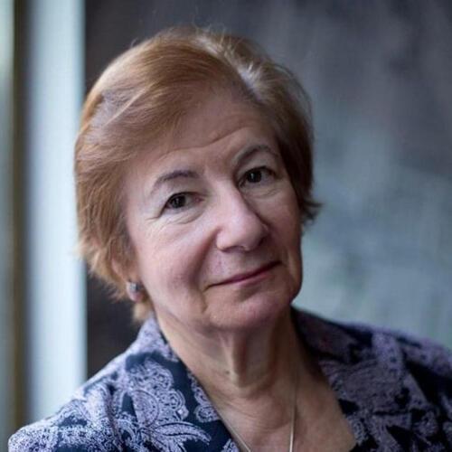 Ruth Deech