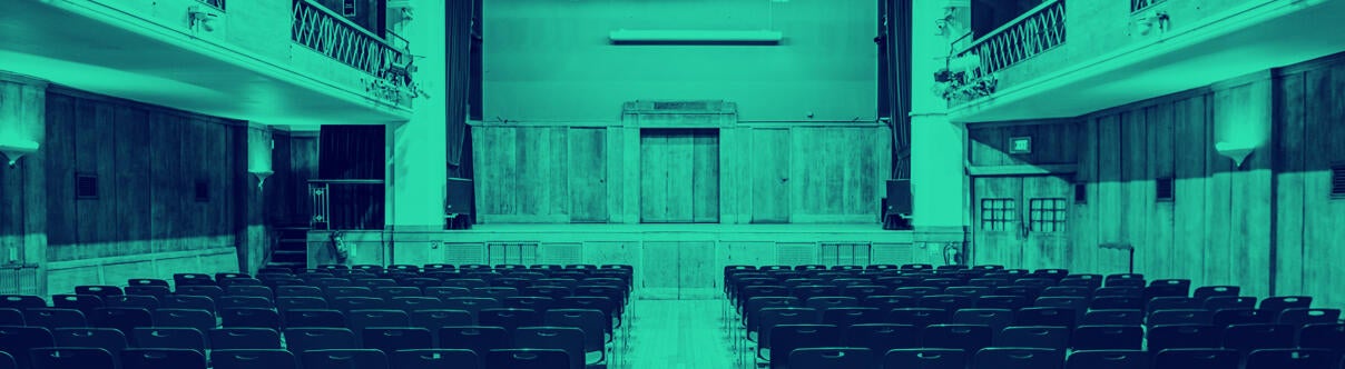 Conway Hall