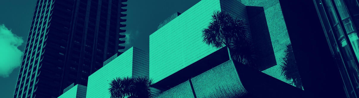 The Barbican