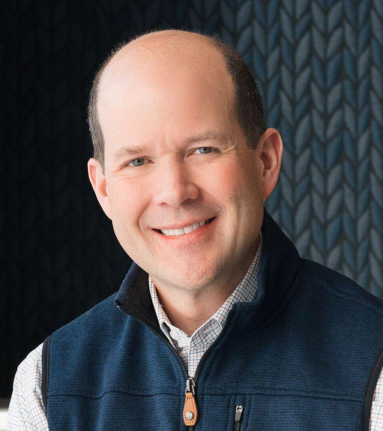 Daniel Dougherty