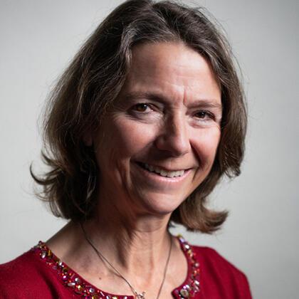 Celia Blakeway-Phillips