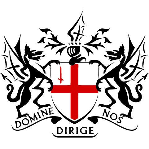 The City of London logo
