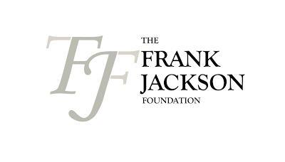 Frank Jackson Foundation logo