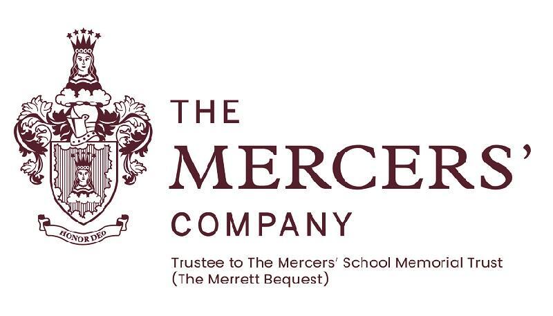The Mercers’ School Memorial Trust logo