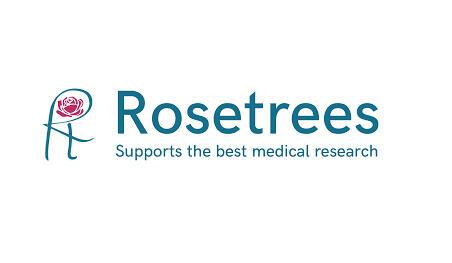 Rosetrees logo