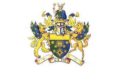 Worshipful Company of Information Technologists logo