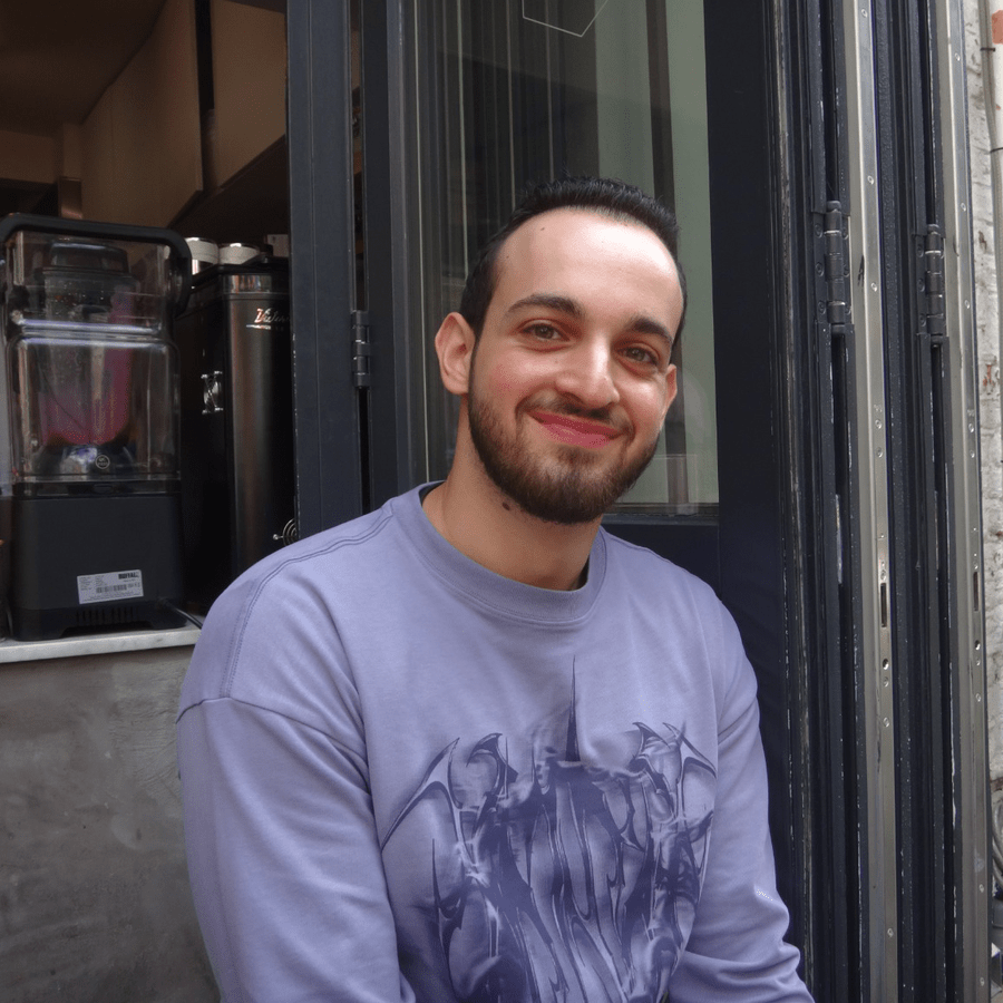 Ali Soufan